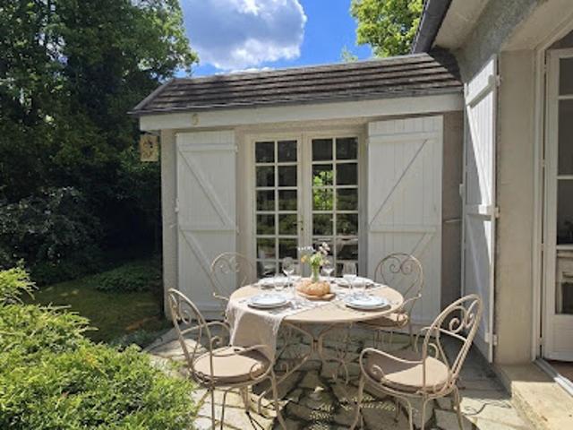 Maison vente à Gouvieux, Oise