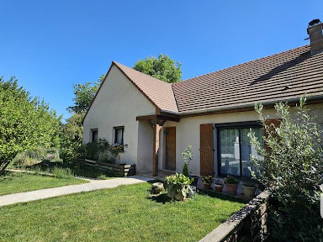 Maison vente à Chézy-sur-marne