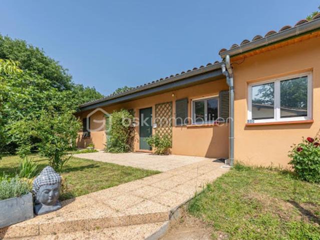 Maison vente à Toulouse, Colomiers
