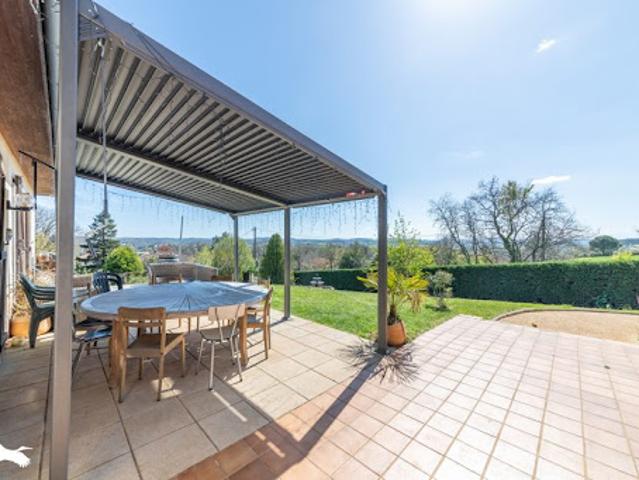 Maison vente à Villeneuve-sur-Lot, Condezaygues
