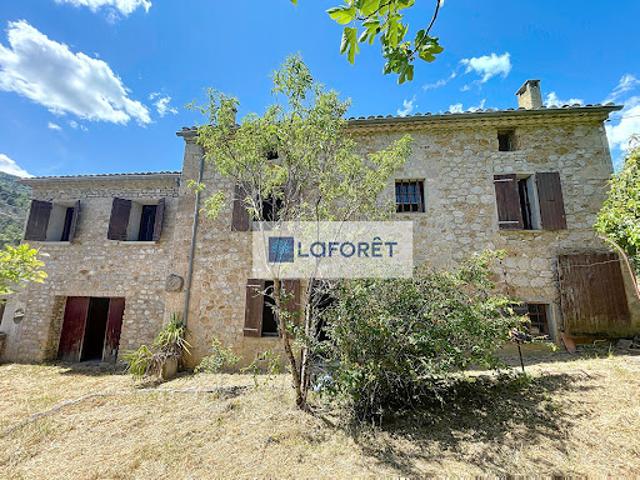 Maison vente à Condorcet