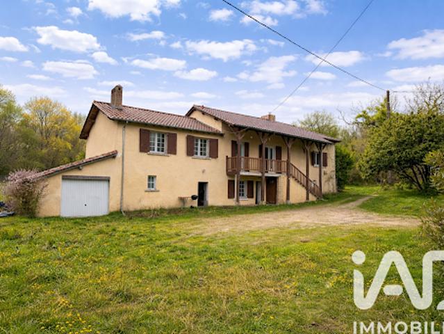 Maison vente à Périgueux, Nouvelle-Aquitaine