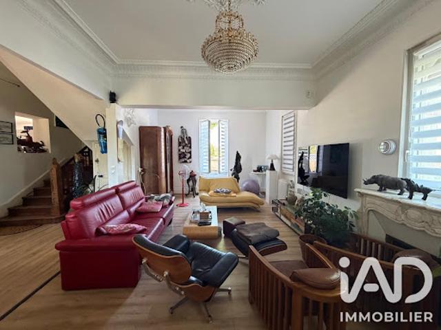 Maison vente à Montluçon, Cosne-d'allier