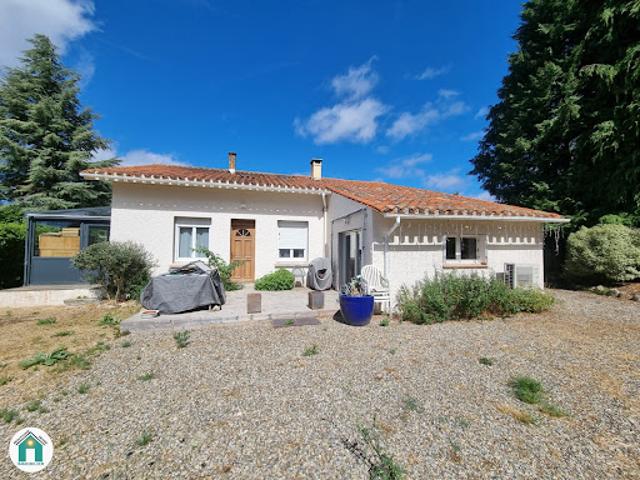 Maison vente à Carcassonne, Caudebronde