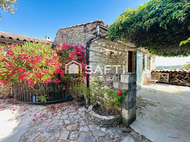 Maison vente à Forcalquier, Dauphin