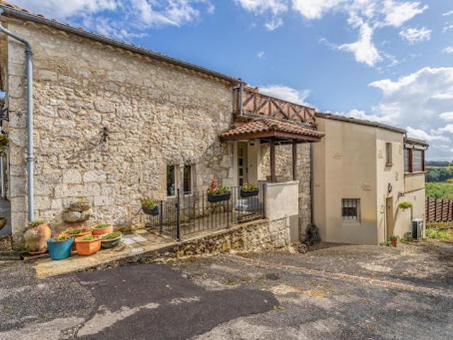 Maison vente à Agen, Dondas