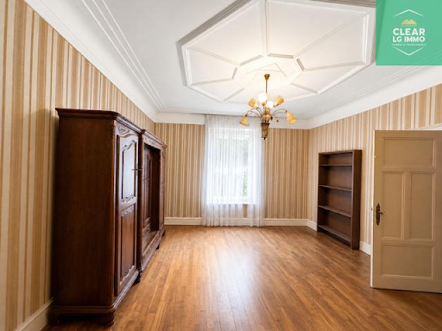 Maison vente à Thionville, Florange