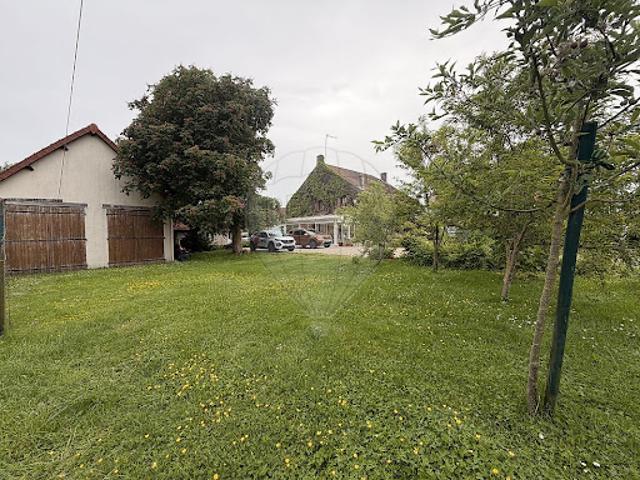 Maison vente à Nogent-sur-Seine, Gélannes