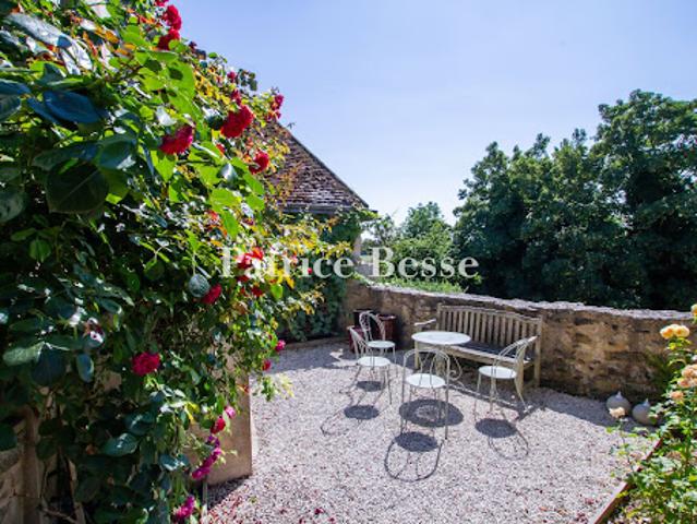 Maison vente à Wambez, Oise