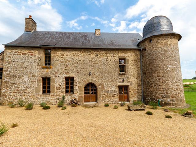 Maison vente à Mayenne, Gorron