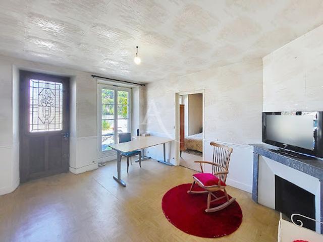 Maison vente à Guignes, Seine-et-Marne