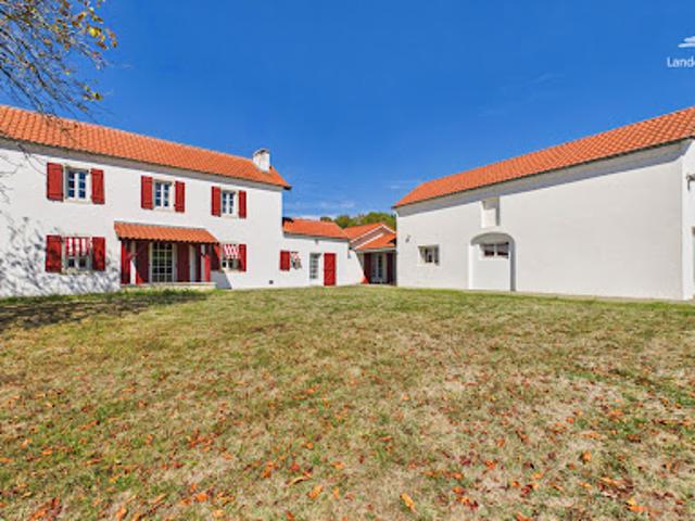 Maison vente à Lotissement Lissandre, Hagetmau