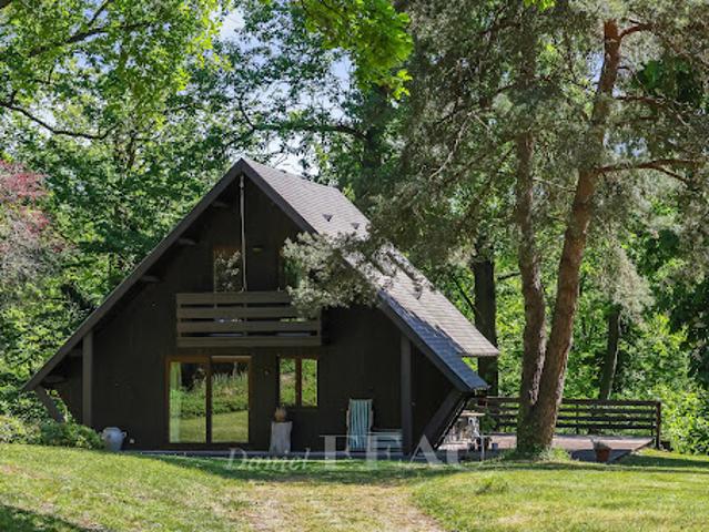 Maison vente à Le Vallon, Jouy-en-Josas