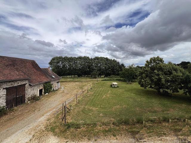 Maison vente à Nontron, Jumilhac-le-grand