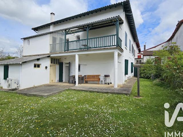 Maison vente à Bayonne, La Bastide-clairence