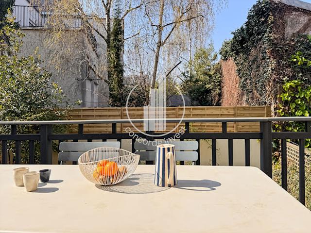 Maison vente à Nanterre, Courbevoie