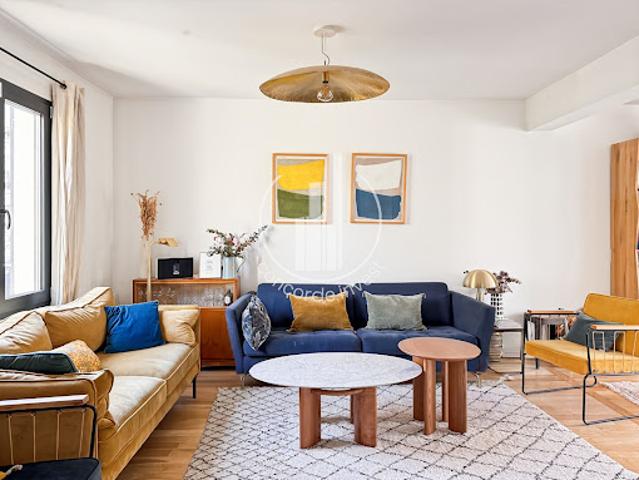 Maison vente à Nanterre, Courbevoie