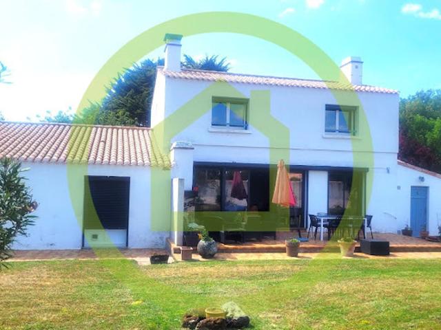 Maison vente à Les Sables-d'Olonne, La Guérinière