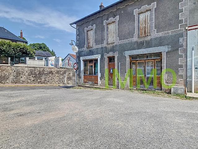 Maison vente à Limoges, La Jonchère-saint-maurice