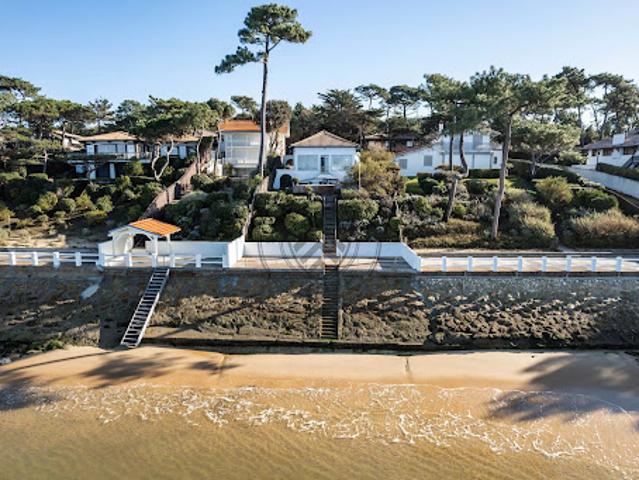 Maison vente à Arcachon, La Teste-de-buch