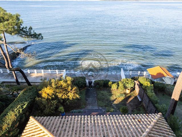 Maison vente à Arcachon, La Teste-de-buch