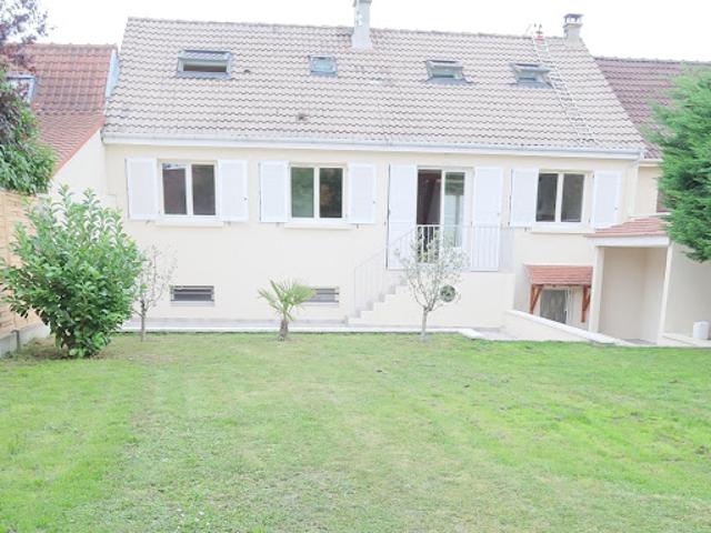 Maison vente à Palaiseau, La Ville-du-bois