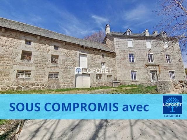 Maison vente à Lajo