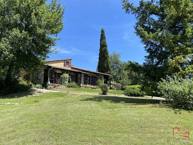 Maison vente à Agen, Laroque-timbaut