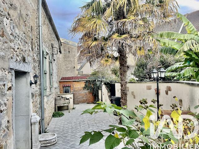 Maison vente à Melun, Le Châtelet-en-brie