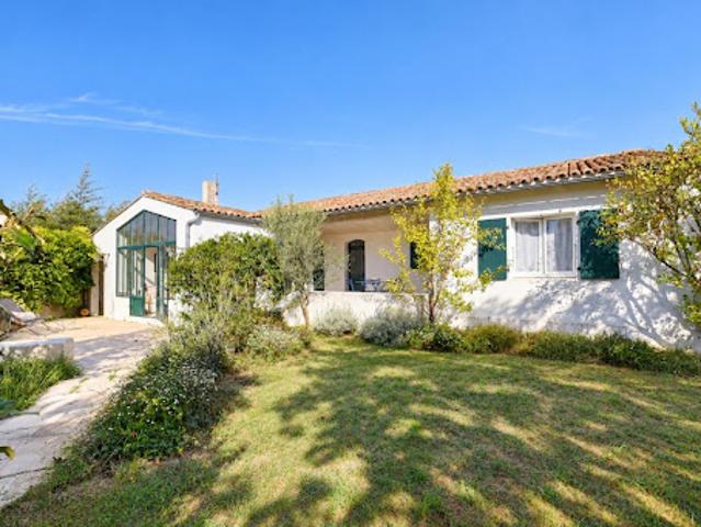 Maison vente à La Rochelle, Les Portes-en-ré