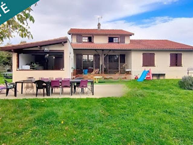 Villa vente à Montauban