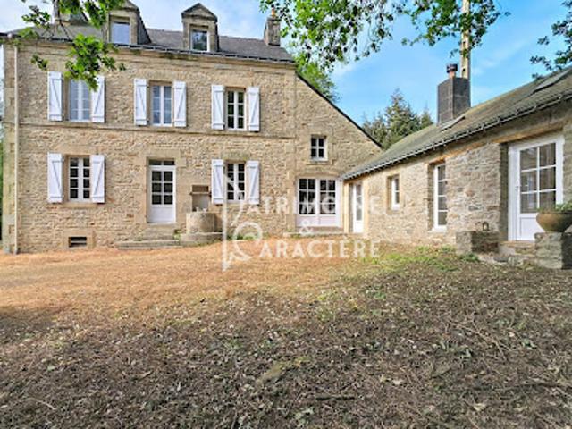 Maison vente à Pontivy, Bretagne