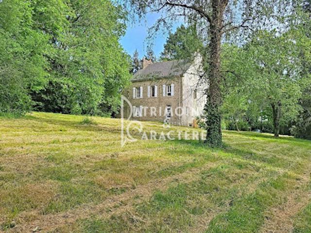 Maison vente à Kerabus, Moustoir-Ac