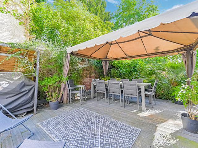 Maison vente à Nogent-sur-Marne, Champigny-sur-marne