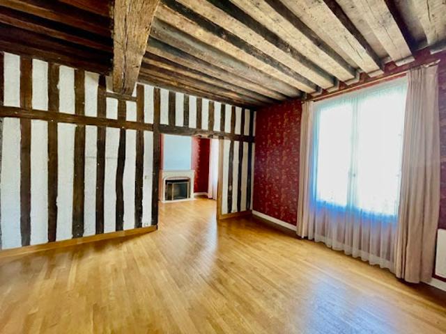 Maison vente à Orléans
