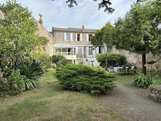 Maison vente à Saint-Nazaire, Pays de la Loire