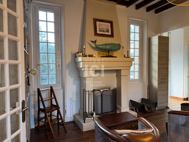 Maison vente à Corsept, Loire-Atlantique