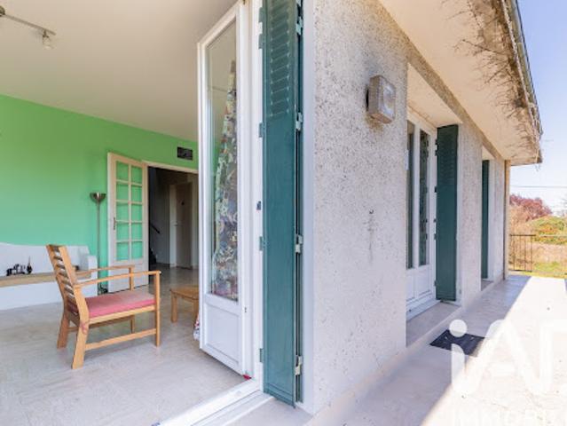 Maison vente à Palaiseau