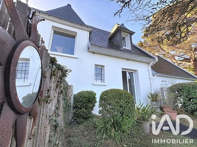 Maison vente à Kersinal, Penmarc'h