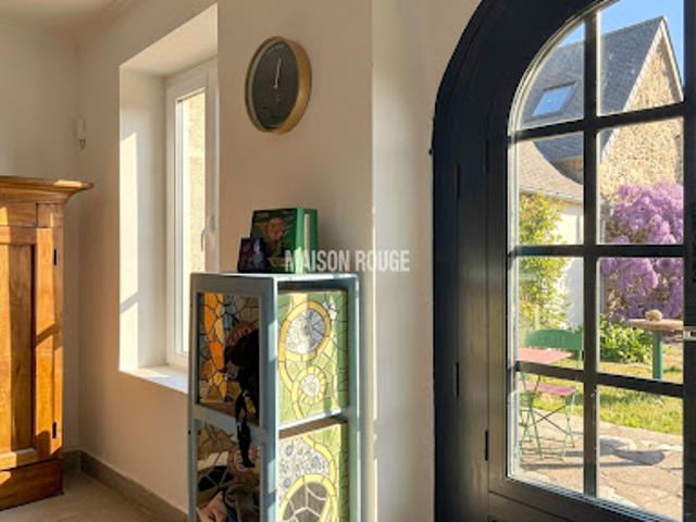 Maison vente à Lannion, Bretagne