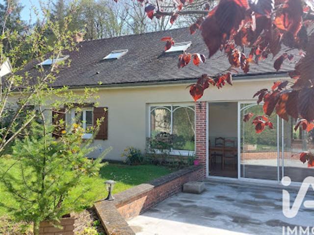 Maison vente à Beauvais, Rainvillers