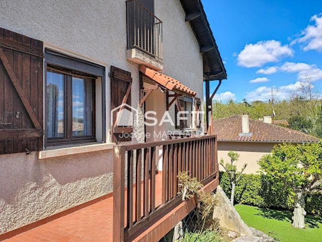 Maison vente à Toulouse, Ramonville-saint-agne