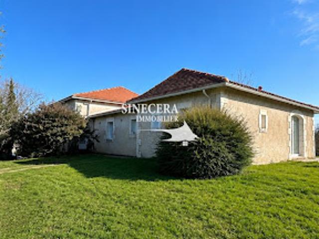 Maison vente à Périgueux, Ribérac