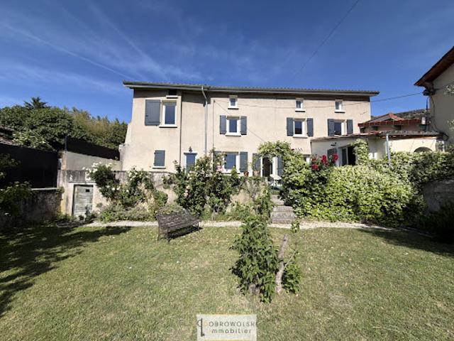 Maison vente à Vienne, Auvergne-Rhône-Alpes