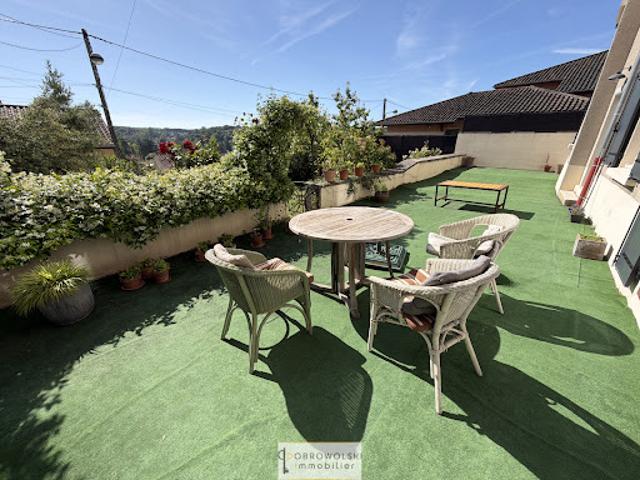 Maison vente à Vienne, Auvergne-Rhône-Alpes