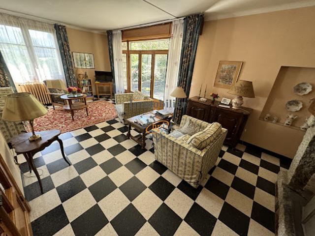 Maison vente à Millau, Saint-affrique