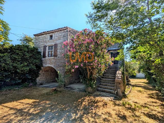 Maison vente à Largentière, Saint-alban-auriolles