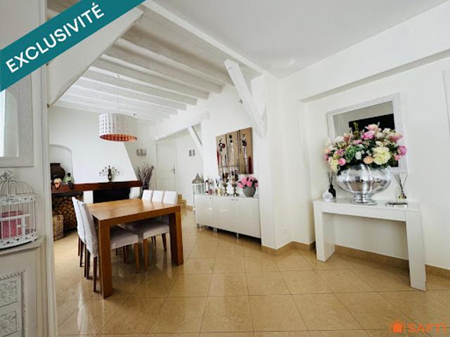 Maison vente à Saint-Denis, Saint-denis