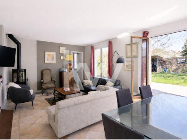 Maison vente à Sarcelles, Saint-gratien