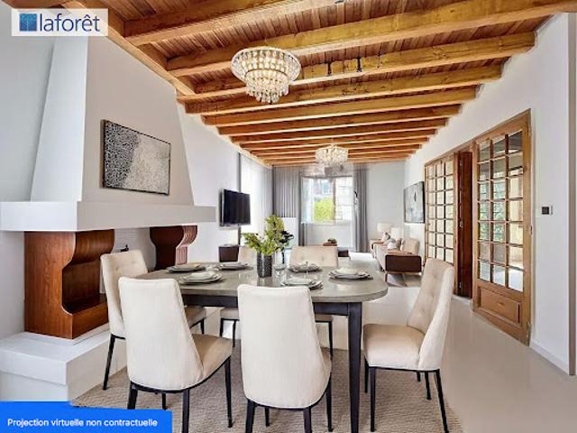 Maison vente à France métropolitaine, Saint-herblain